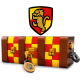 LEGO Harry Potter "Волшебный чемодан Хогвартса" 76399